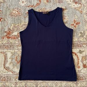 Cortefiel Tank Top